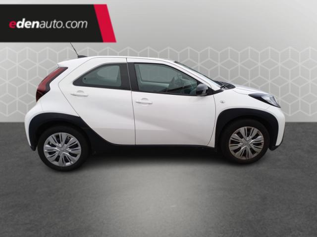 Toyota Aygo X image 4