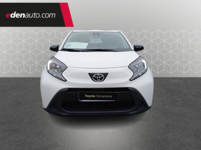 Toyota Aygo X image 6