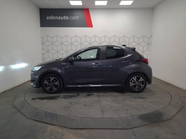 Toyota Yaris image 4