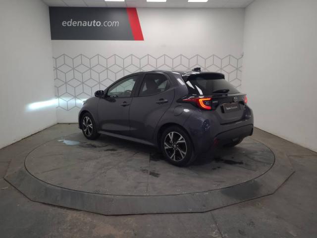 Toyota Yaris image 2