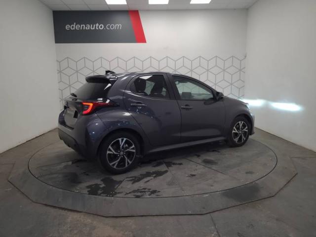 Toyota Yaris image 3