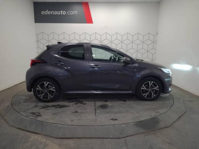 Toyota Yaris image 6