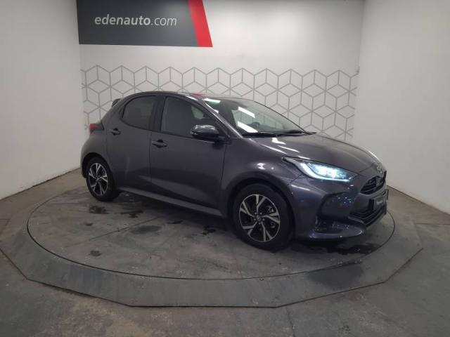 Toyota Yaris image 1