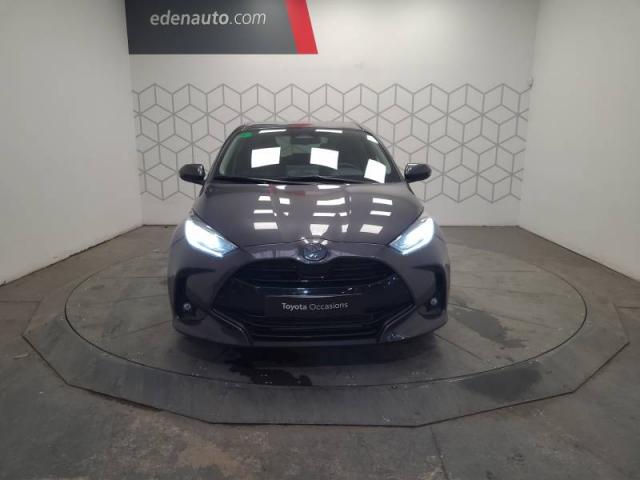 Toyota Yaris image 8