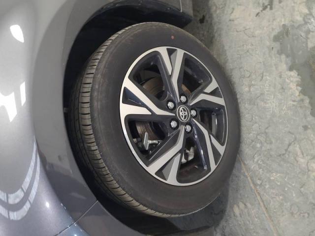 Toyota Yaris image 5