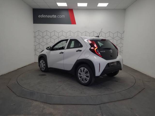 Toyota Aygo X image 5