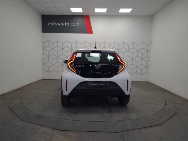 Toyota Aygo X image 2