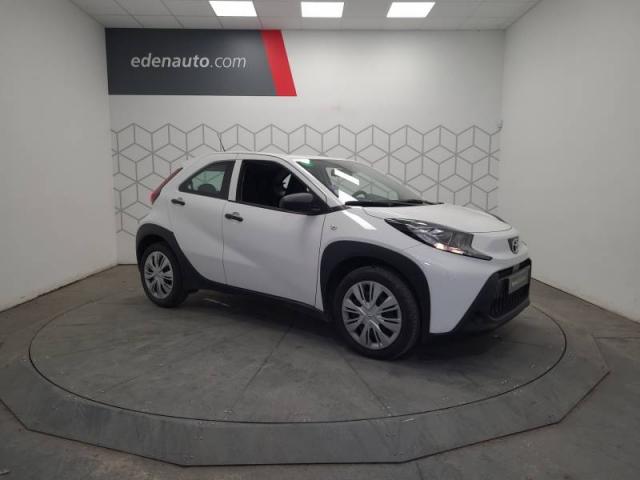 Toyota Aygo X image 6