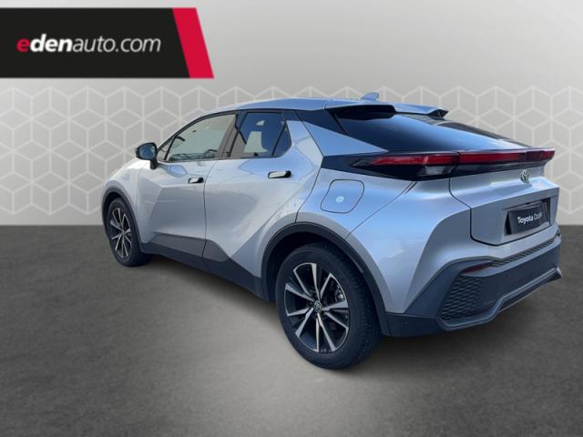Toyota C-Hr image 7