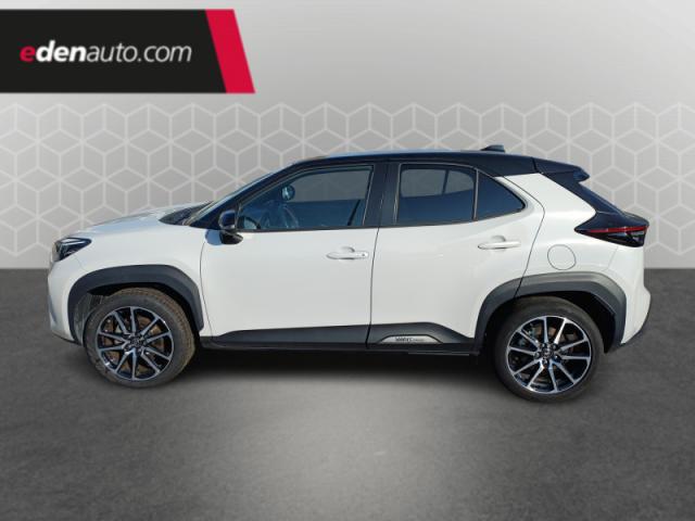 Toyota Yaris image 1