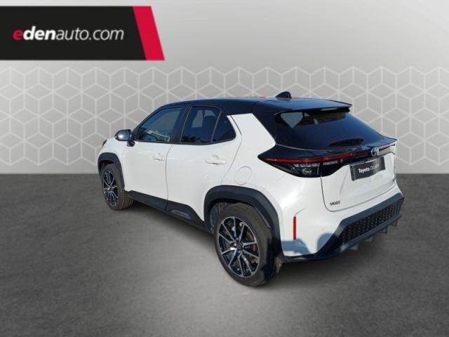 Toyota Yaris image 9