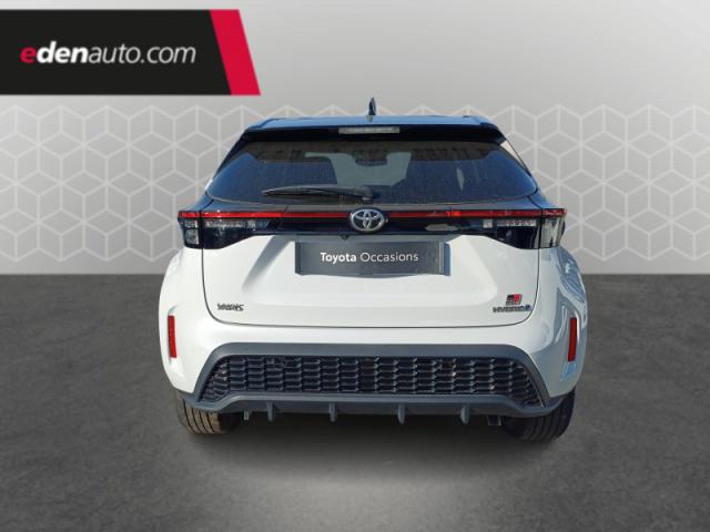 Toyota Yaris image 8