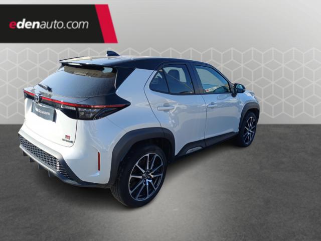 Toyota Yaris image 5