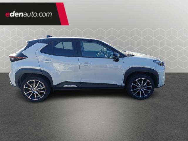 Toyota Yaris image 6