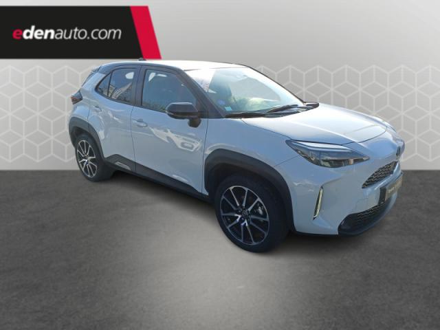 Toyota Yaris image 2