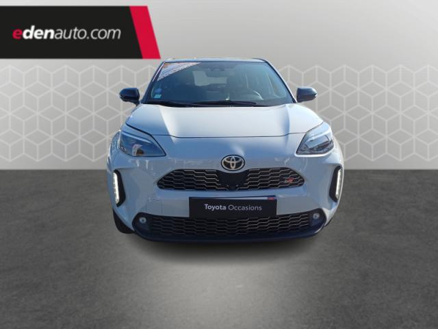 Toyota Yaris image 4