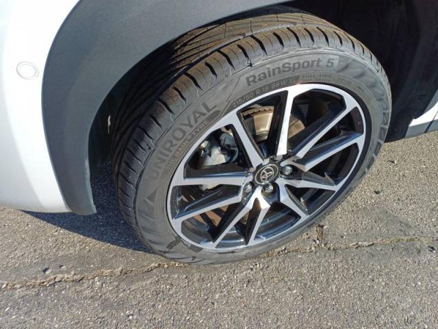 Toyota Yaris image 3