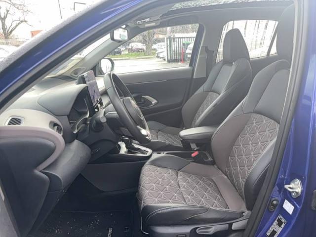 Toyota Yaris image 6