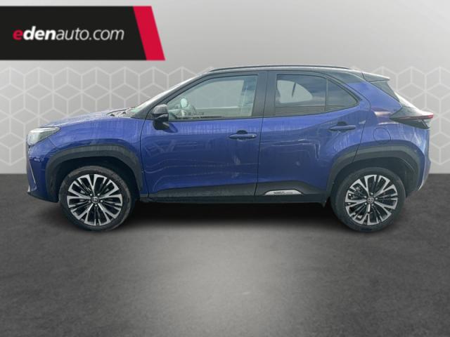 Toyota Yaris image 7