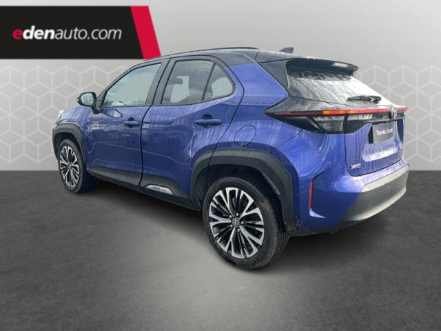 Toyota Yaris image 3