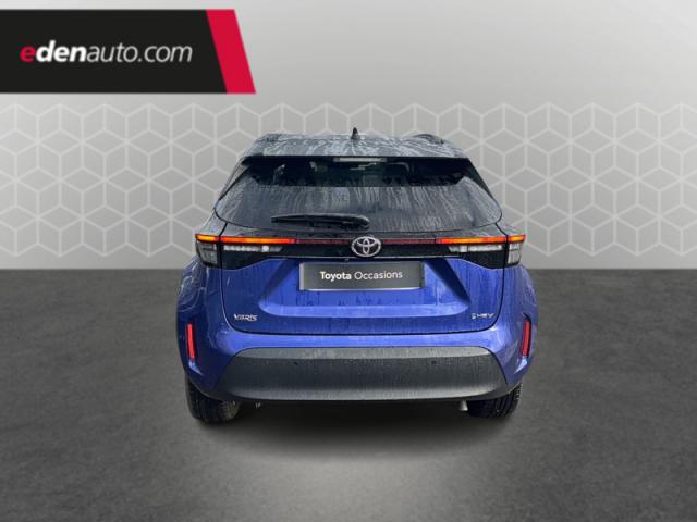 Toyota Yaris image 8