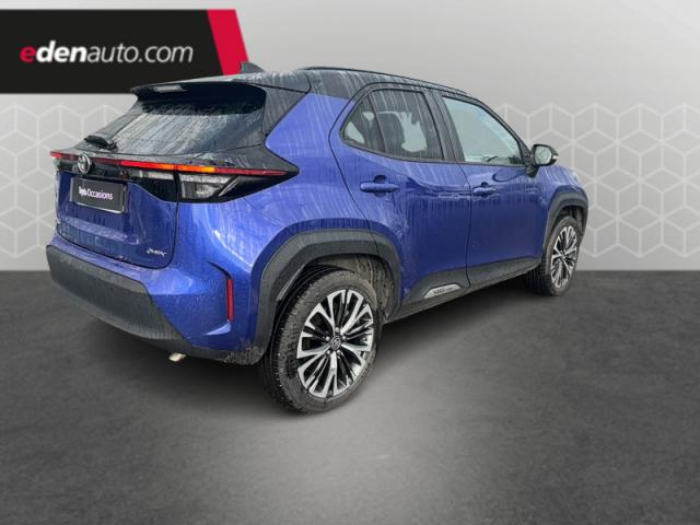 Toyota Yaris image 9