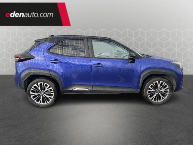 Toyota Yaris image 5