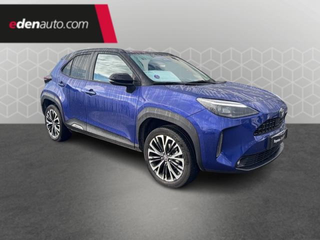 Toyota Yaris image 4