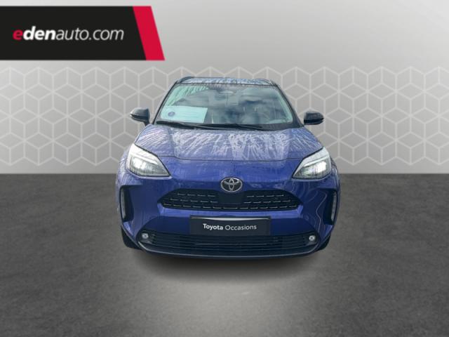 Toyota Yaris image 2