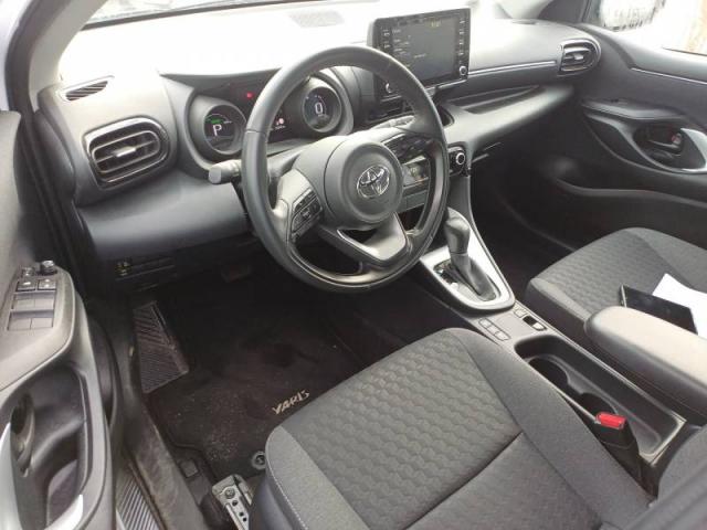 Toyota Yaris image 9