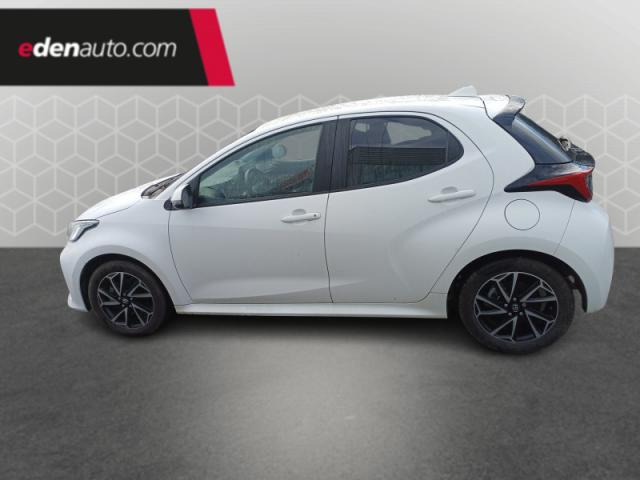 Toyota Yaris image 2