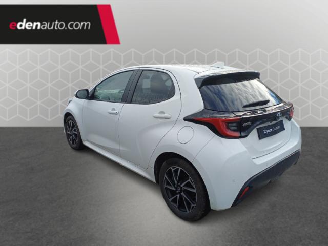 Toyota Yaris image 6