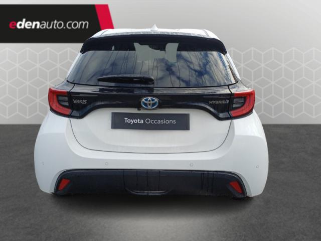 Toyota Yaris image 3