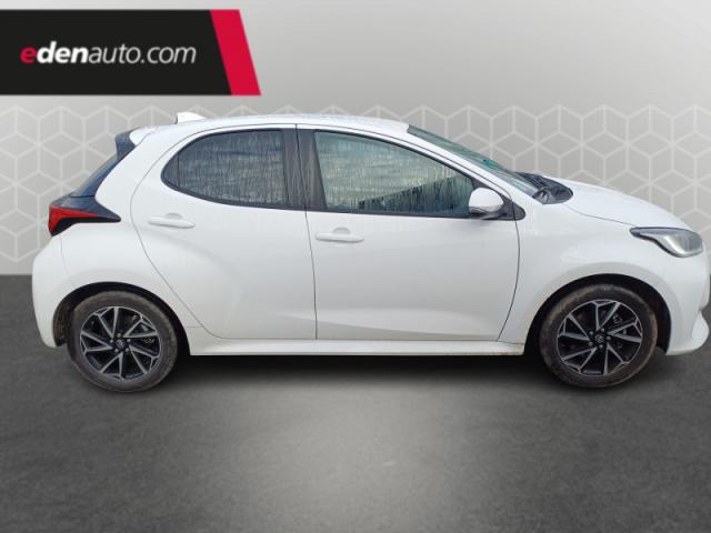 Toyota Yaris image 5