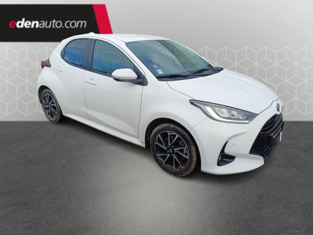 Toyota Yaris image 7