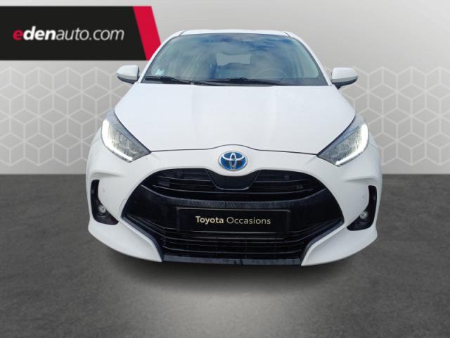 Toyota Yaris image 8