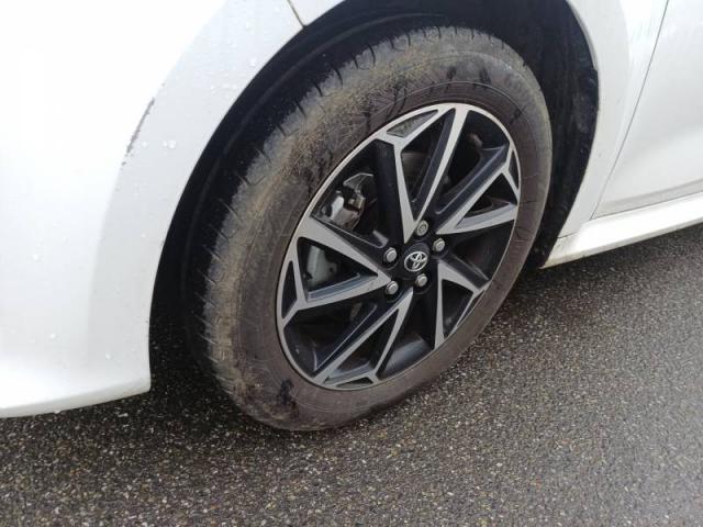 Toyota Yaris image 1