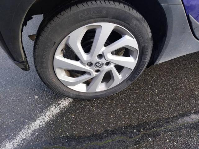 Toyota Aygo X image 2