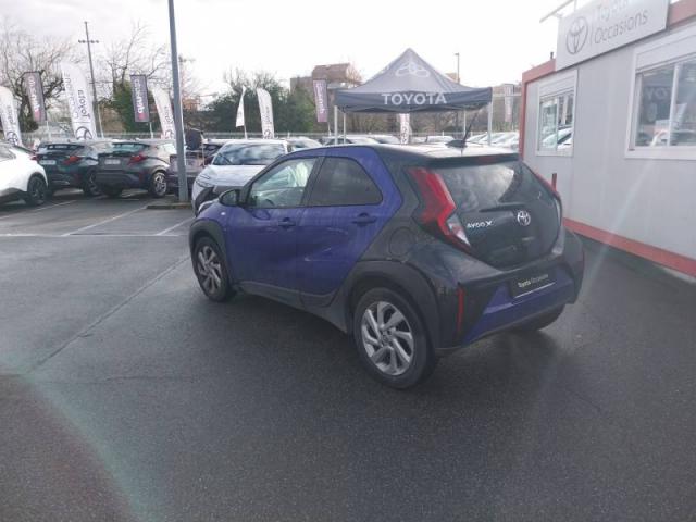 Toyota Aygo X image 3