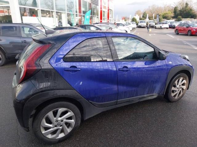 Toyota Aygo X image 8