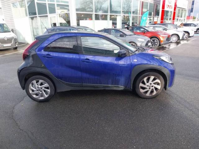 Toyota Aygo X image 5