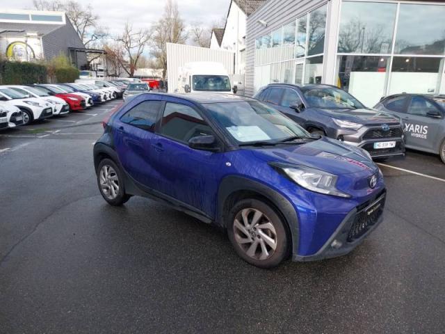 Toyota Aygo X image 6