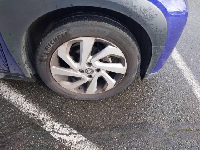 Toyota Aygo X image 9