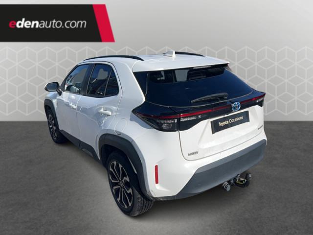 Toyota Yaris image 6