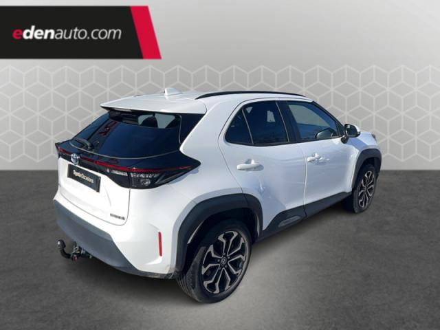 Toyota Yaris image 4