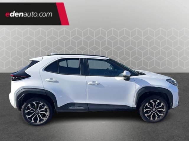 Toyota Yaris image 2