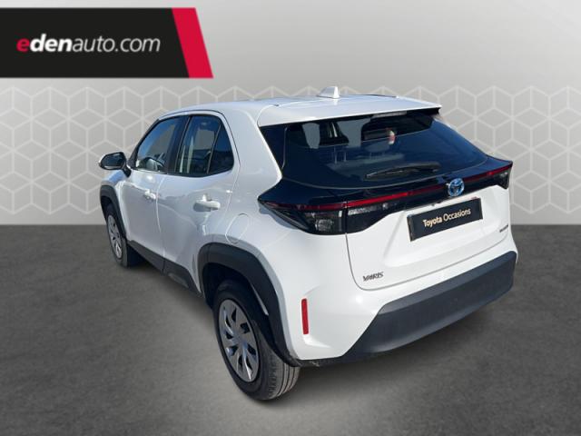 Toyota Yaris image 6