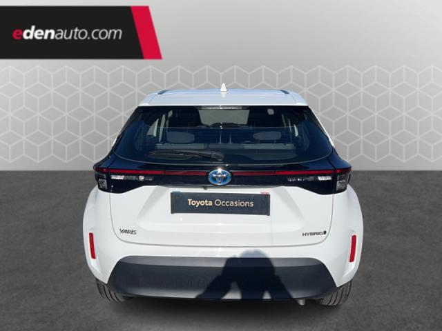 Toyota Yaris image 9