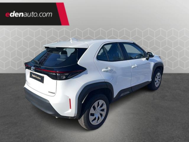 Toyota Yaris image 4