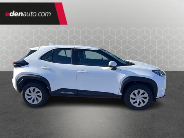 Toyota Yaris image 1